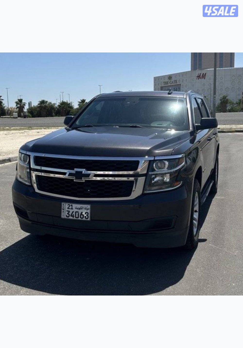 تاهو ٢٠١٨ وارد امريكا0