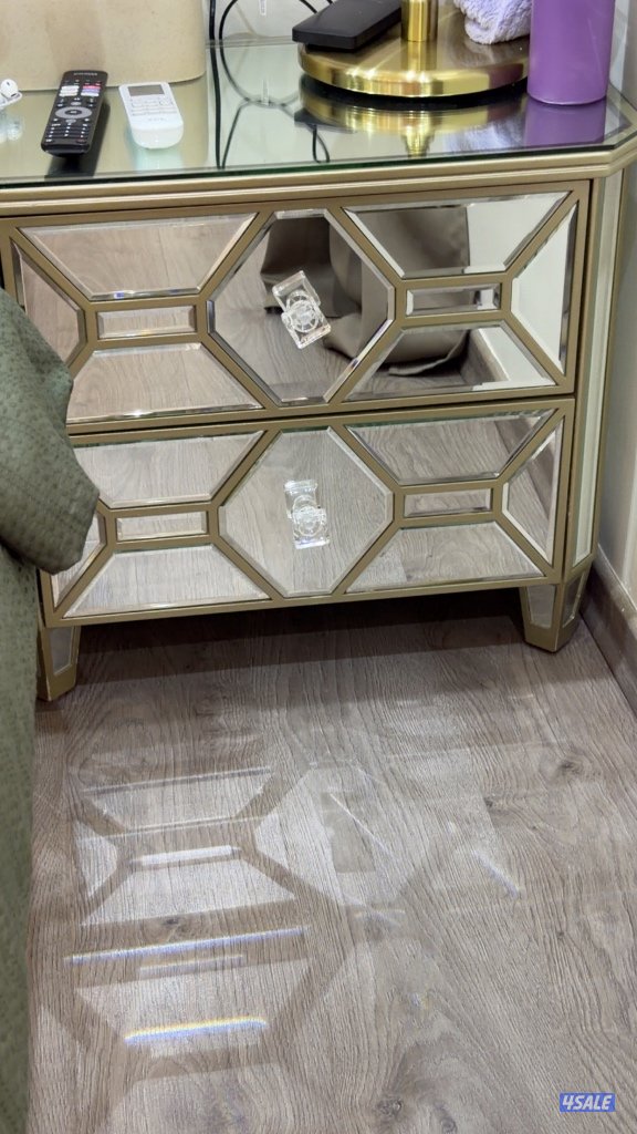 غرفه نوم ميداس5