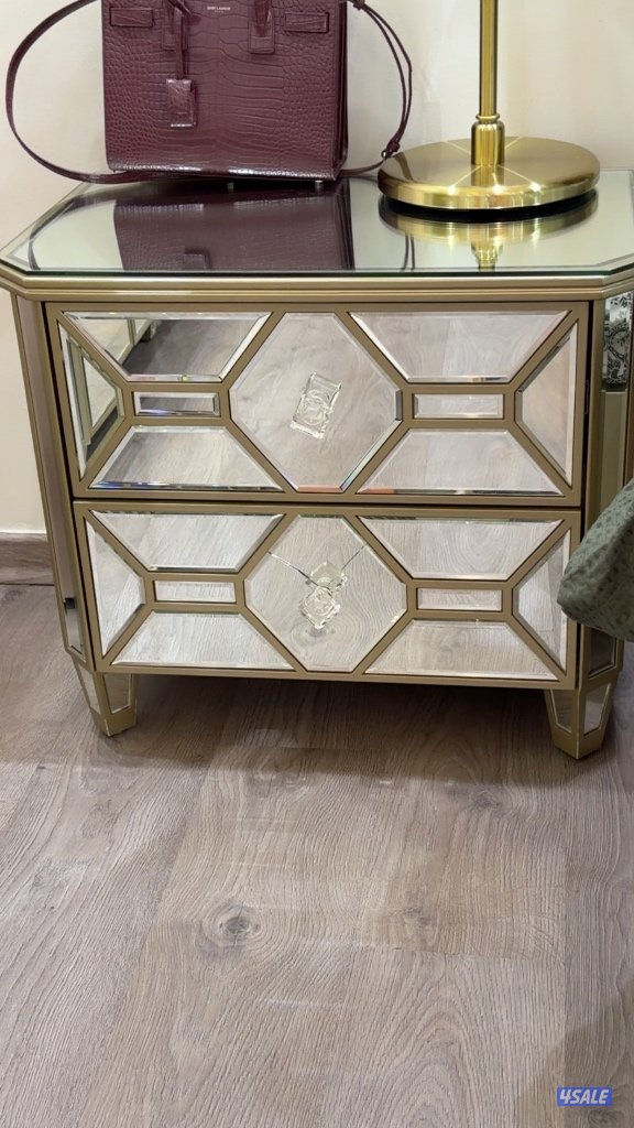 غرفه نوم ميداس4