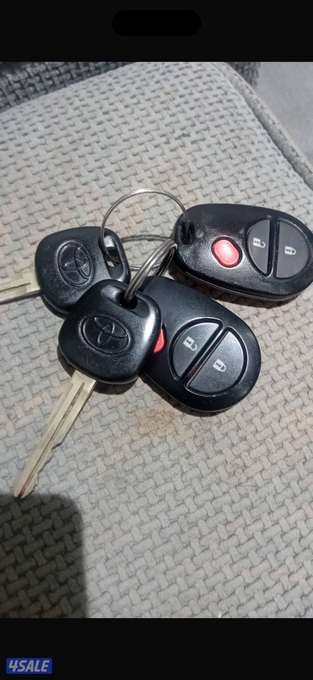 للبيع جيب تويوتا سيكويا موديل 2013 كامل الواصفات4