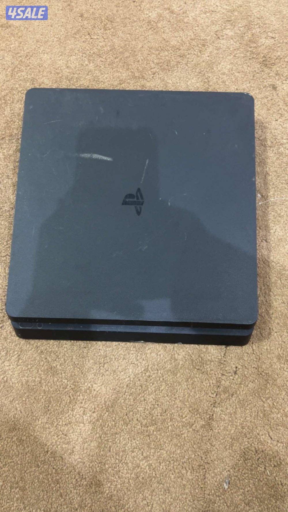 سوني ٤ مستعمل0