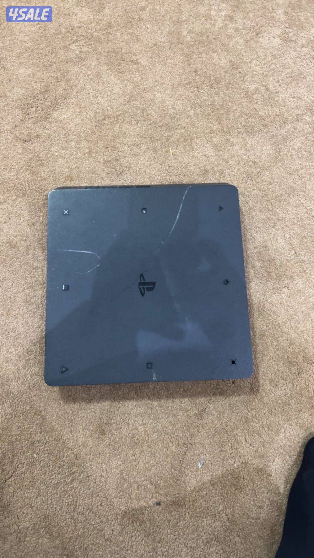 سوني ٤ مستعمل3