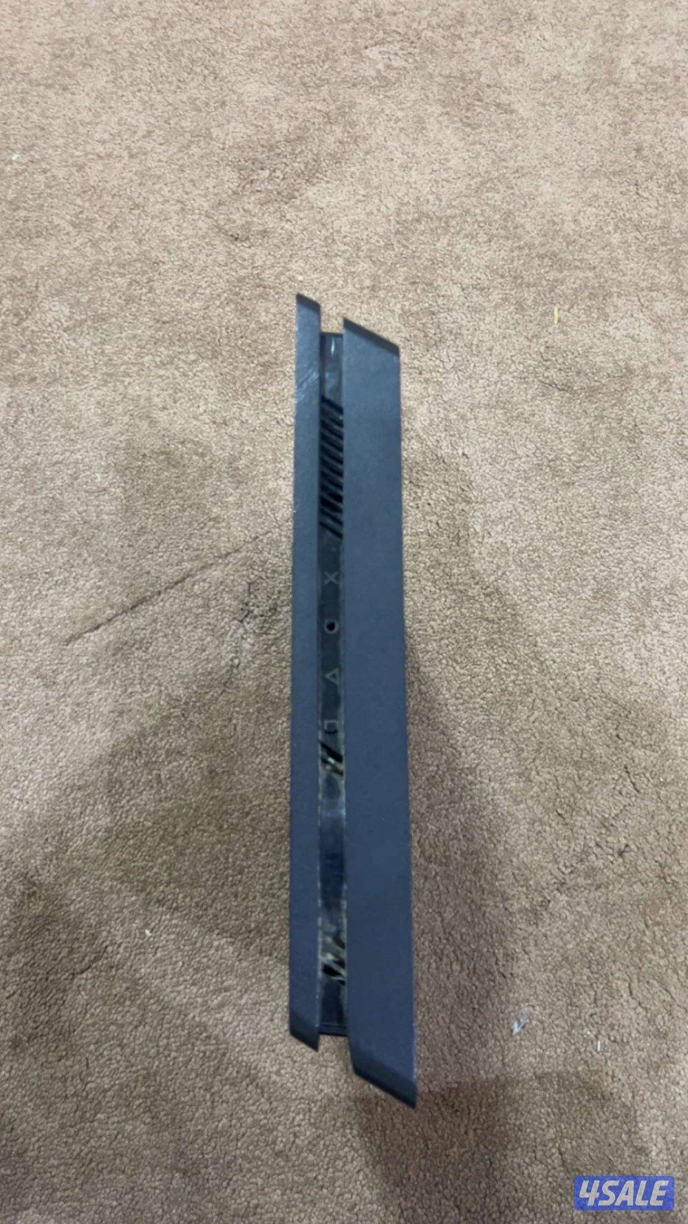 سوني ٤ مستعمل2