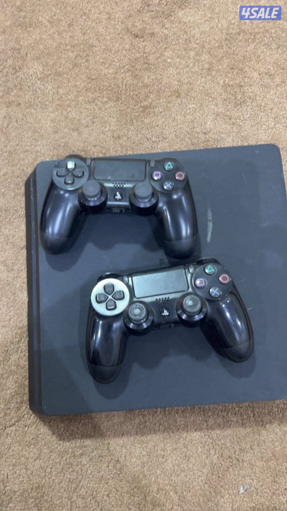 سوني ٤ مستعمل6