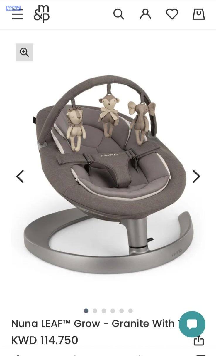 كرسي اطفال2