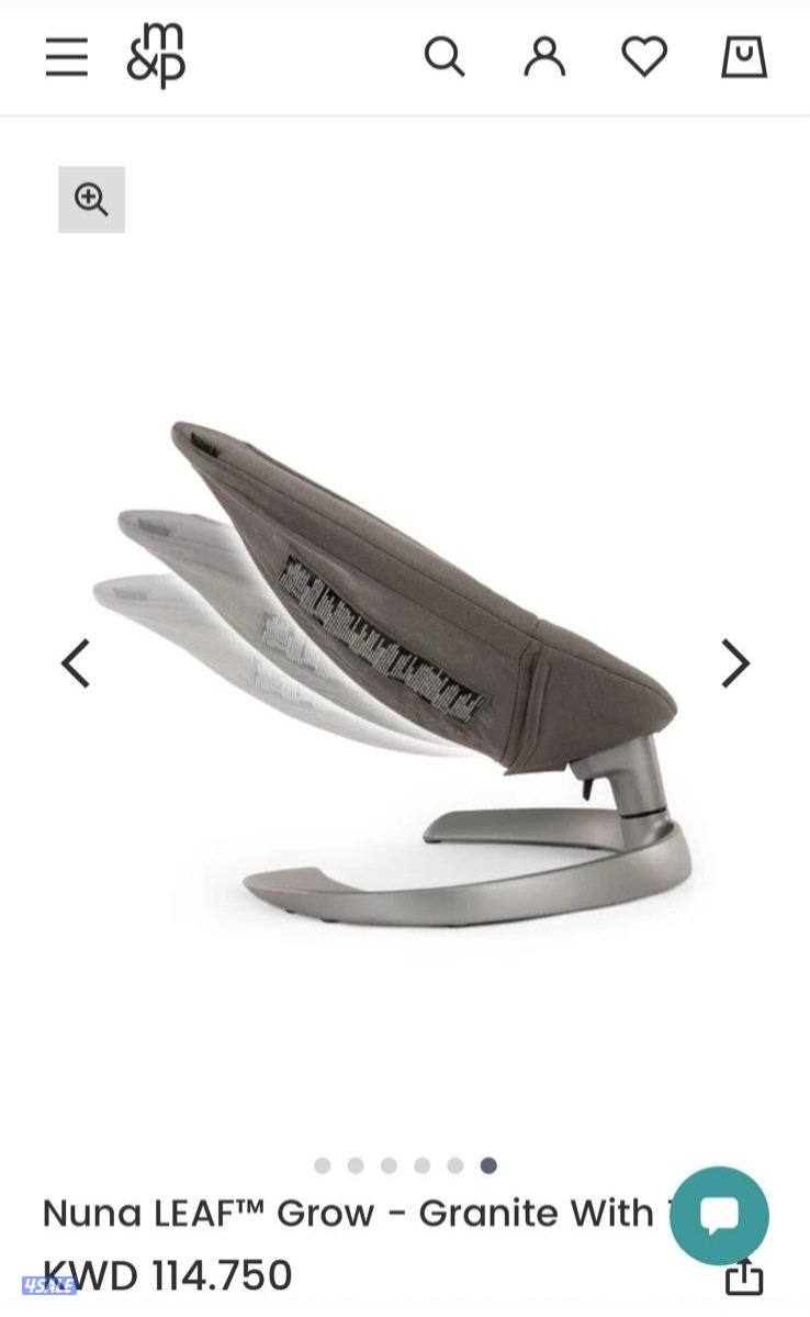 كرسي اطفال3