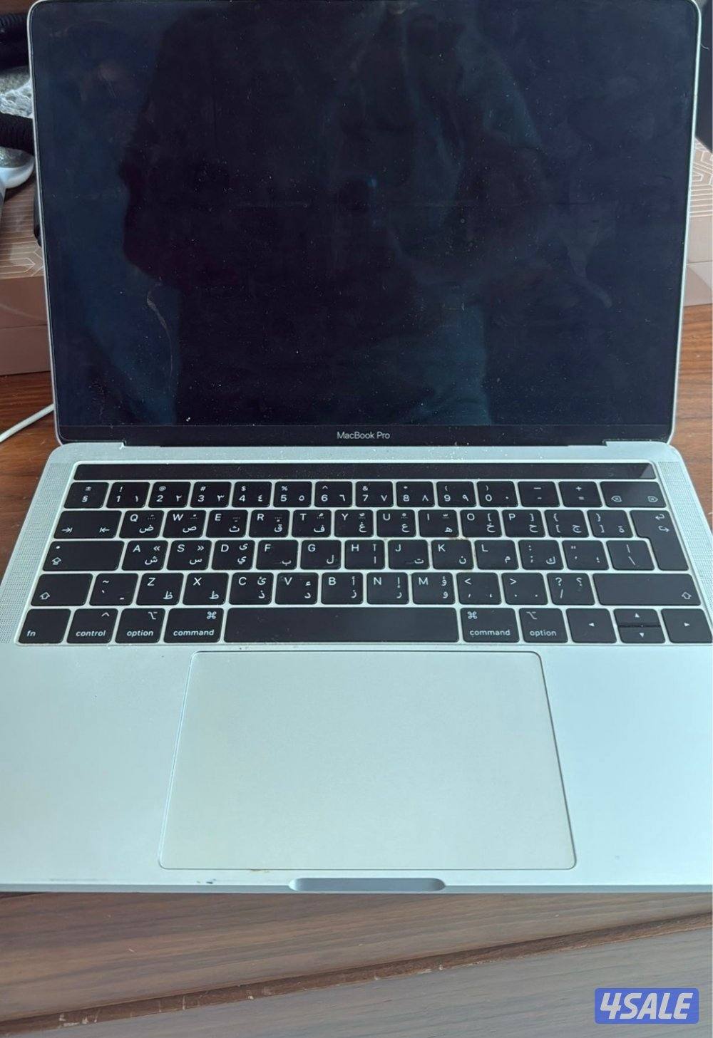 Macbook pro 13 inch 20181