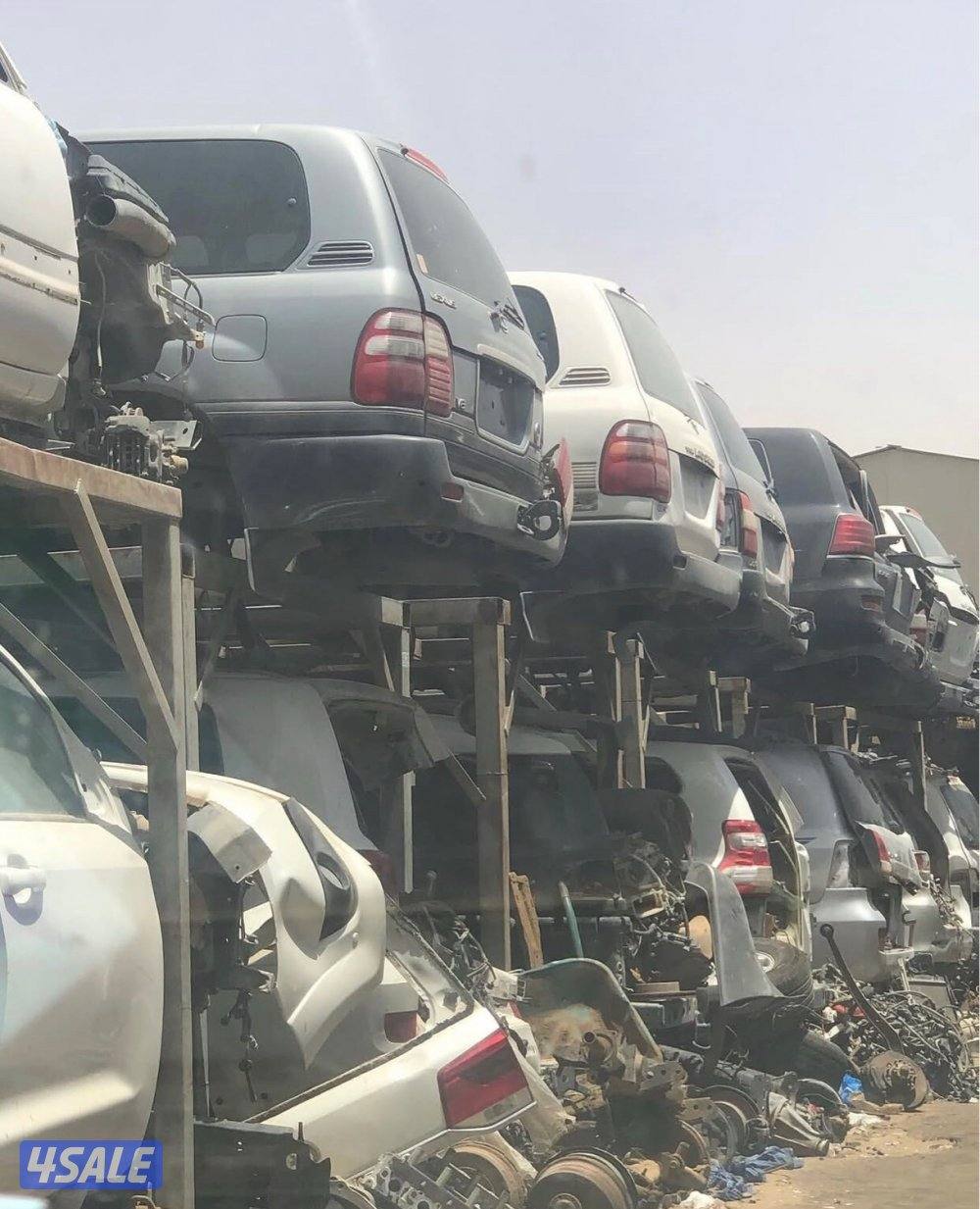 توصيل قطع غيار جميع مناطق الكويت0