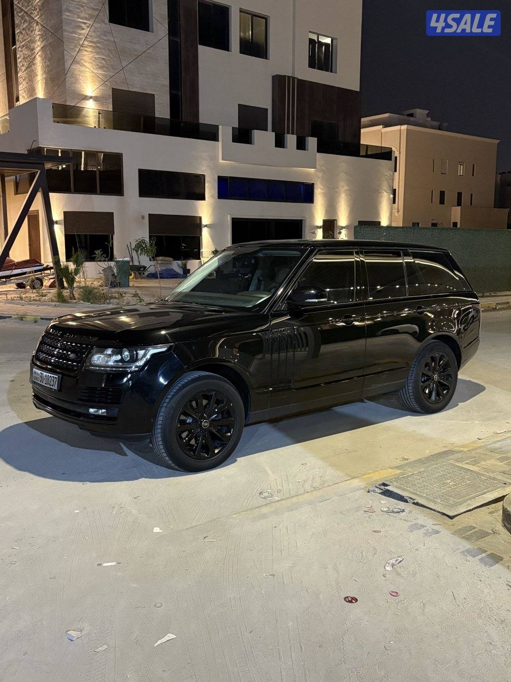 للبيع رنج روفر فوج0