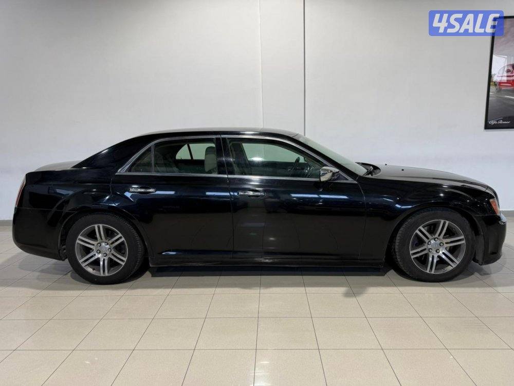 Chrysler 300 Limited V8 20130