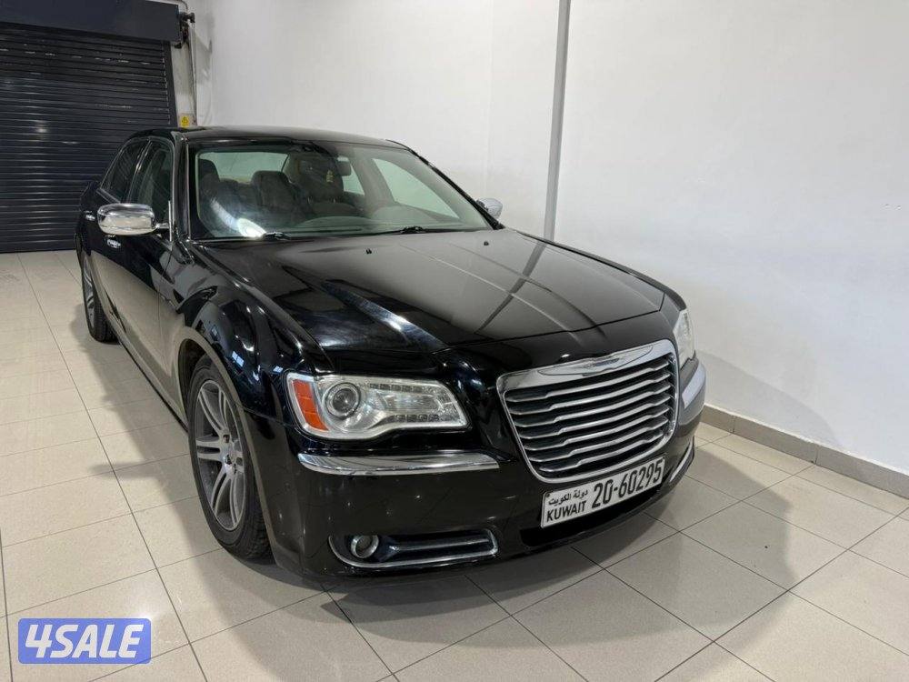 Chrysler 300 Limited V8 20133