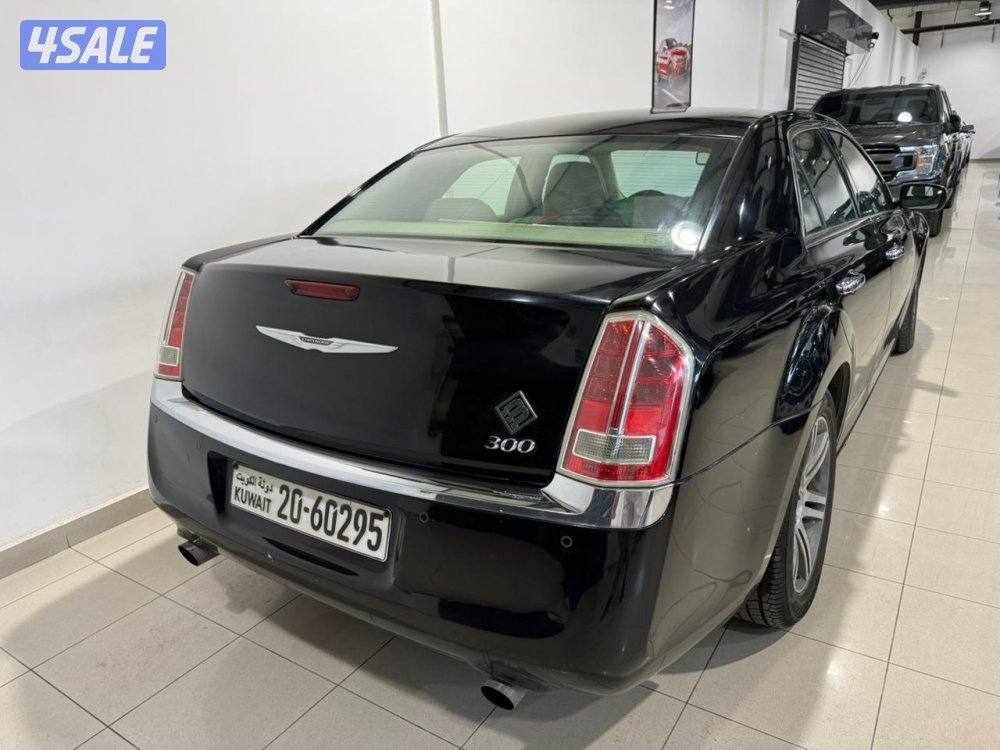 Chrysler 300 Limited V8 20134