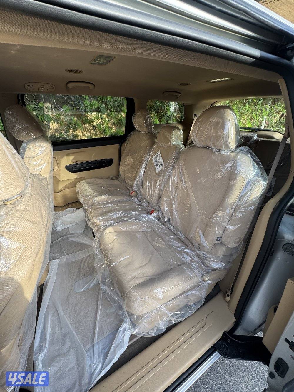 كرنفال صبغ وكاله عدا قطعه بحالة الوكالة2