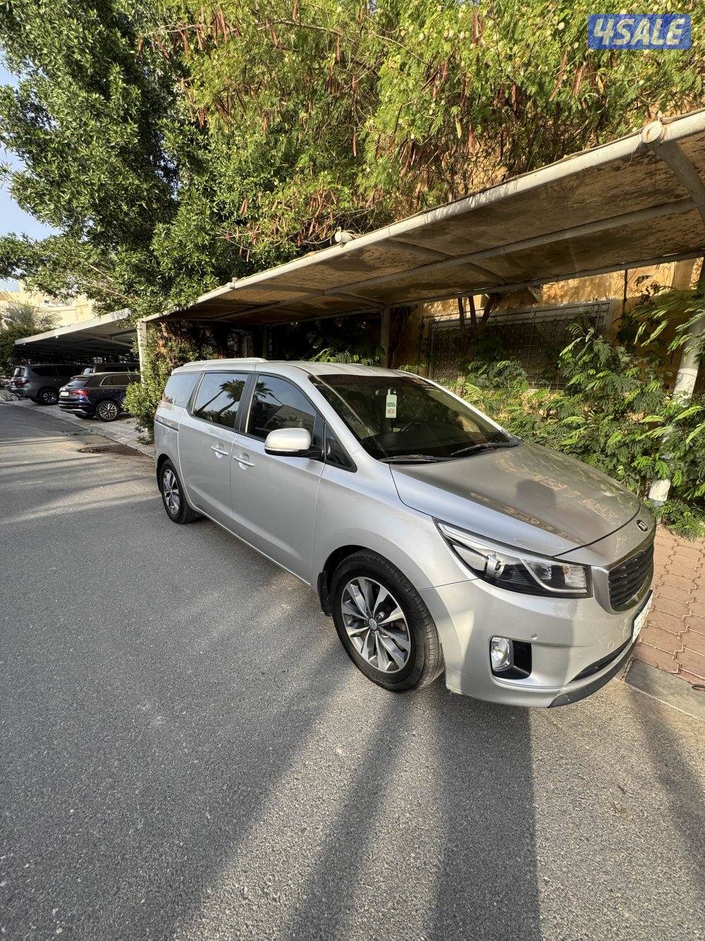 كرنفال صبغ وكاله عدا قطعه بحالة الوكالة5