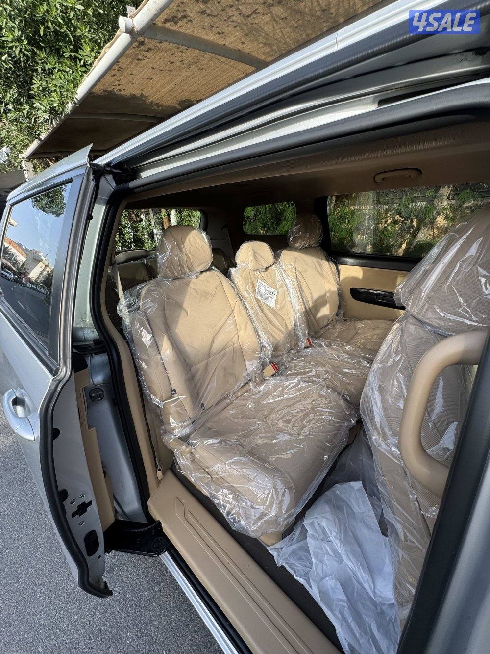 كرنفال صبغ وكاله عدا قطعه بحالة الوكالة6