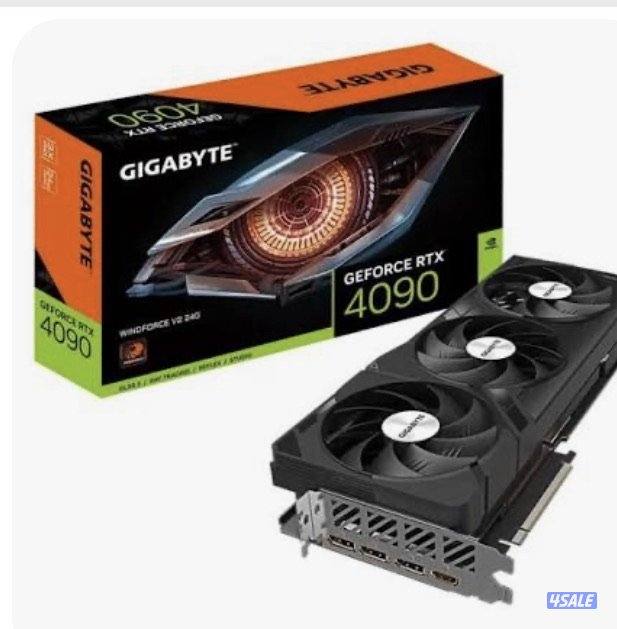 مطلوب RTX40900