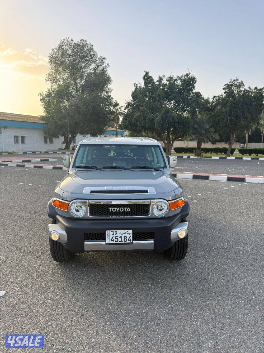 اف جي 2022 صبغ الوكاله وسيرفيس منتظم بالوكاله قمه بالنظافه شرط الفحص1