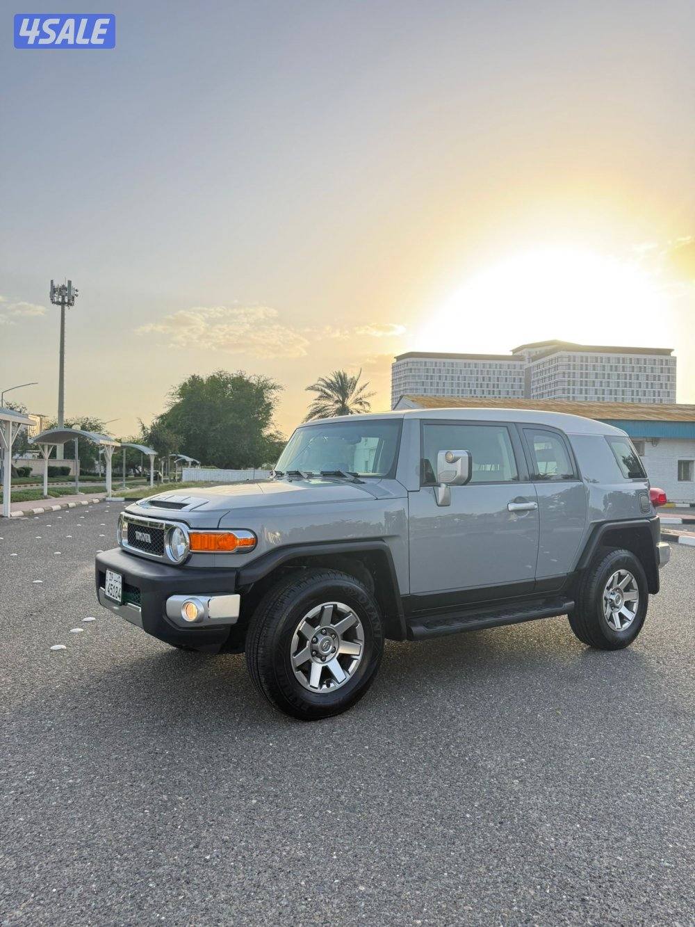 اف جي 2022 صبغ الوكاله وسيرفيس منتظم بالوكاله قمه بالنظافه شرط الفحص2