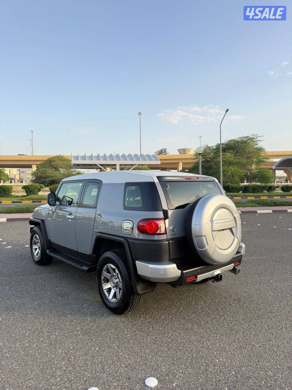 اف جي 2022 صبغ الوكاله وسيرفيس منتظم بالوكاله قمه بالنظافه شرط الفحص3