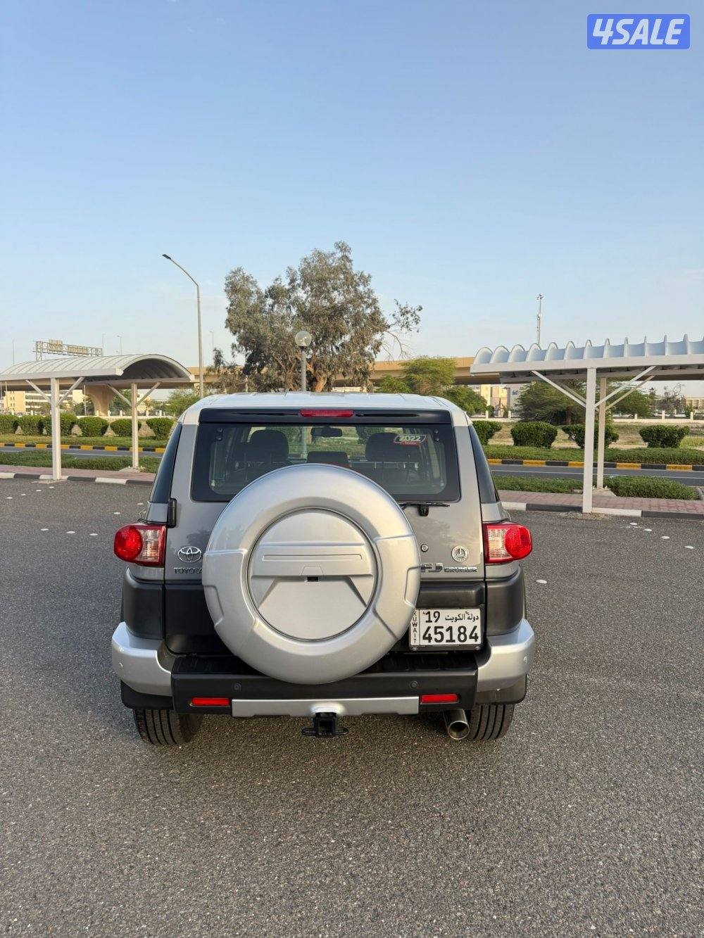 اف جي 2022 صبغ الوكاله وسيرفيس منتظم بالوكاله قمه بالنظافه شرط الفحص4