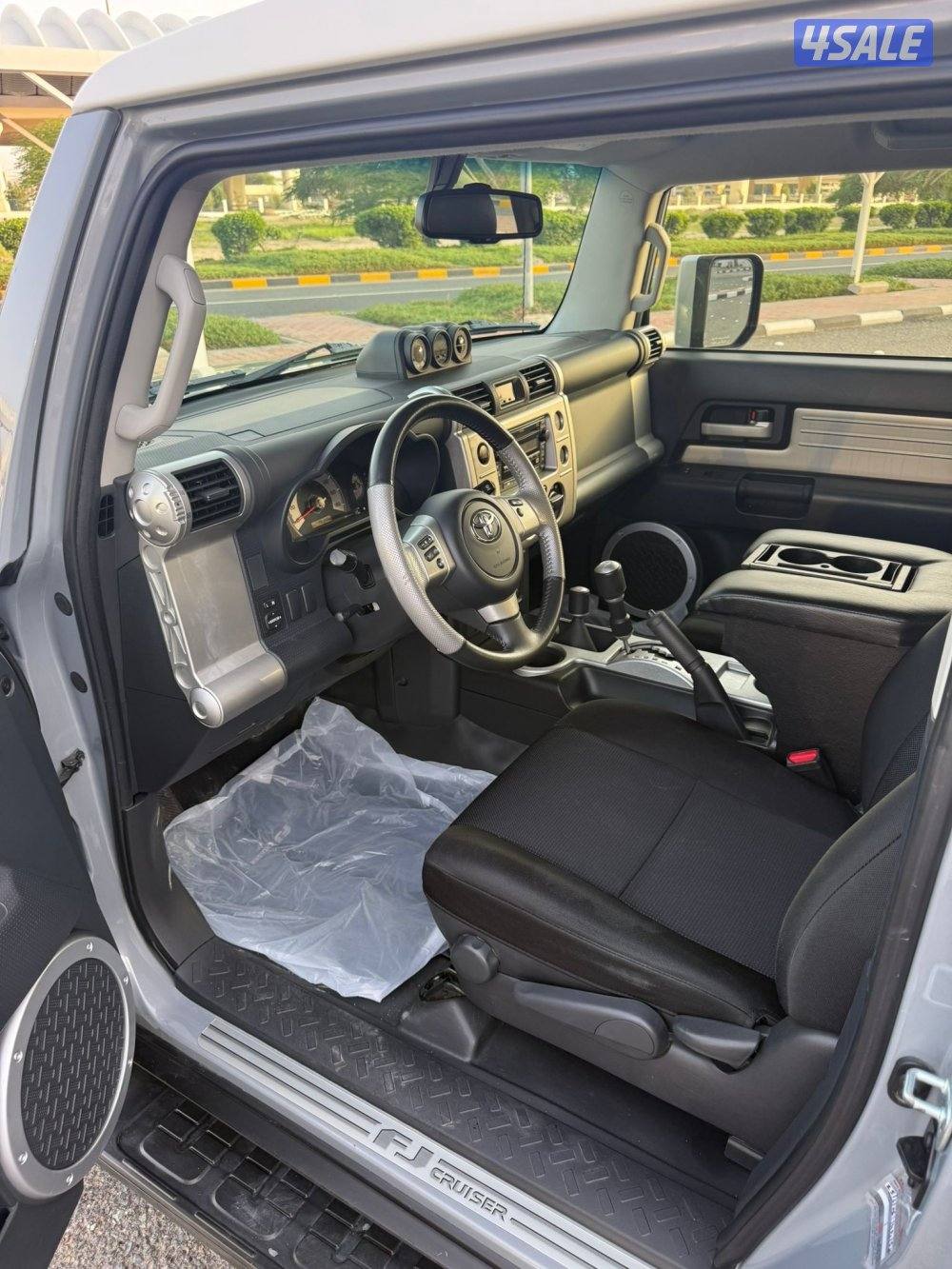 اف جي 2022 صبغ الوكاله وسيرفيس منتظم بالوكاله قمه بالنظافه شرط الفحص6