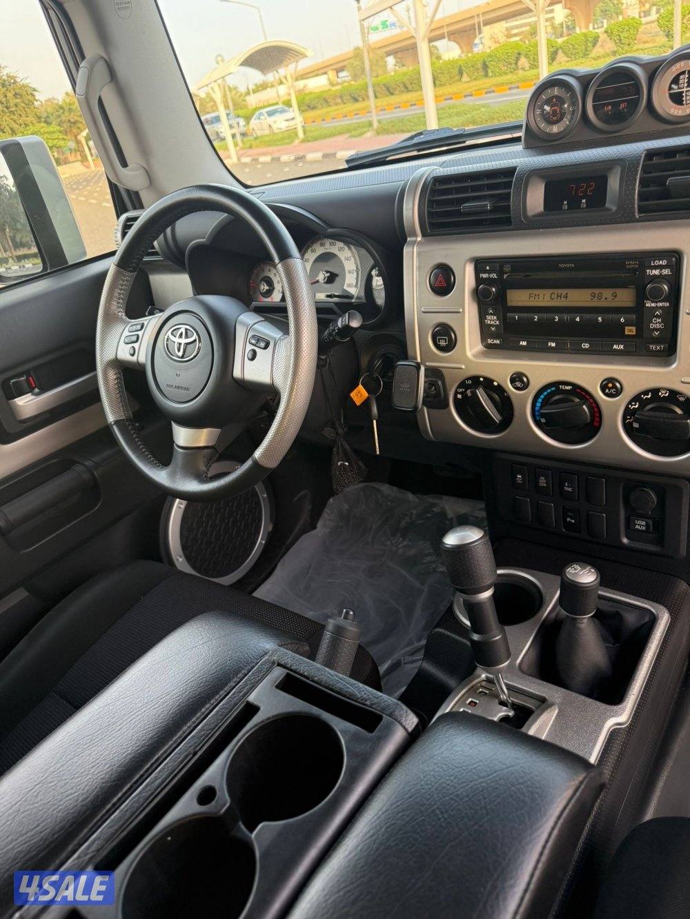 اف جي 2022 صبغ الوكاله وسيرفيس منتظم بالوكاله قمه بالنظافه شرط الفحص7