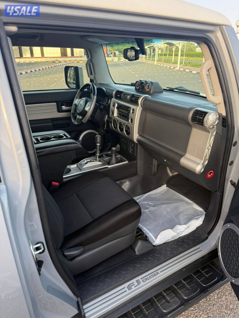 اف جي 2022 صبغ الوكاله وسيرفيس منتظم بالوكاله قمه بالنظافه شرط الفحص8