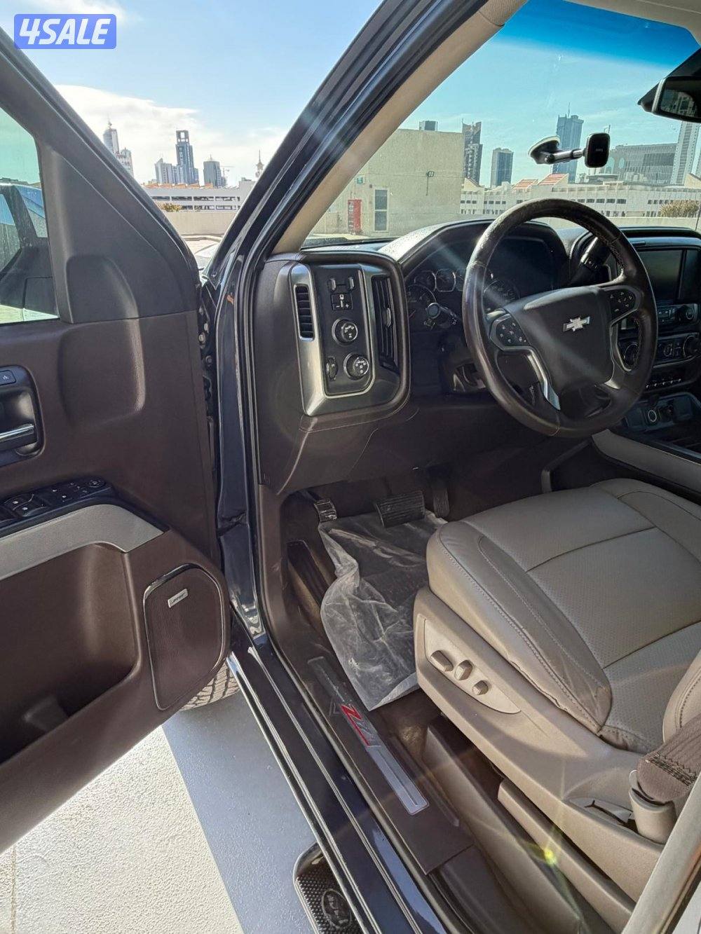 للبيع هاي كانتري6