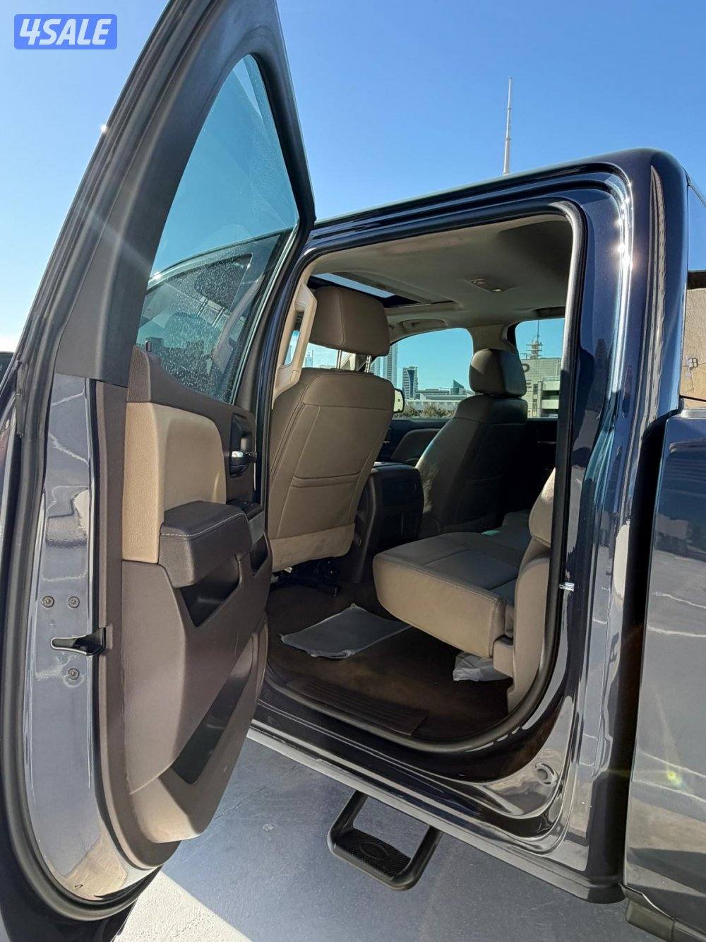 للبيع هاي كانتري5