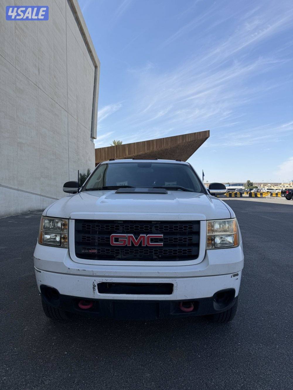 وانيت سييرا وارد الوكاله1