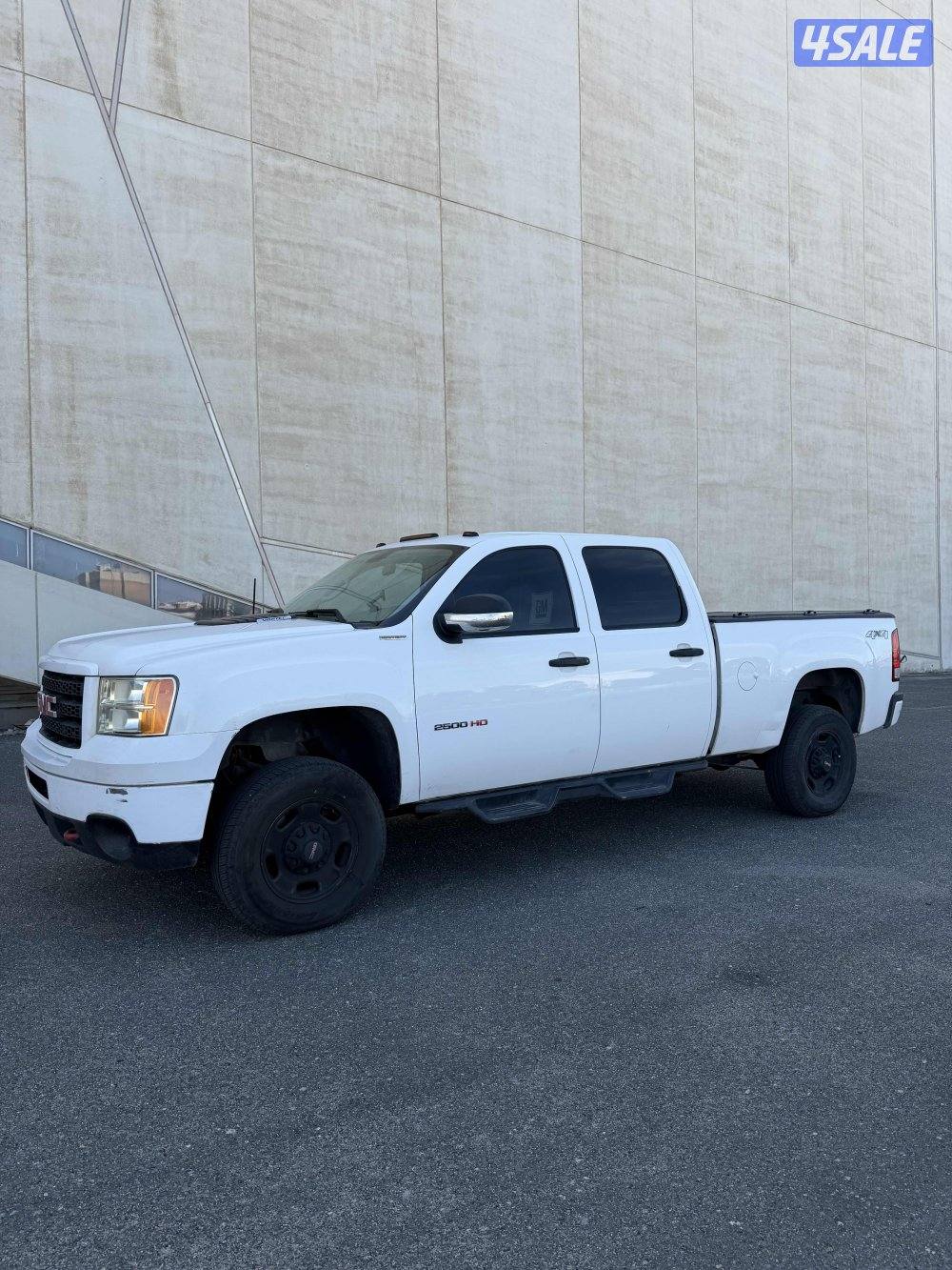 وانيت سييرا وارد الوكاله0