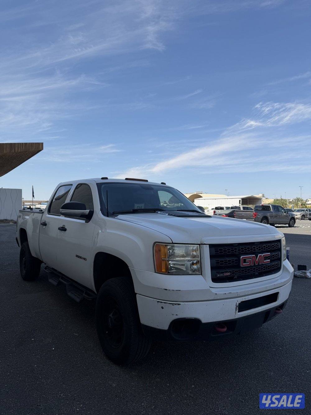 وانيت سييرا وارد الوكاله2