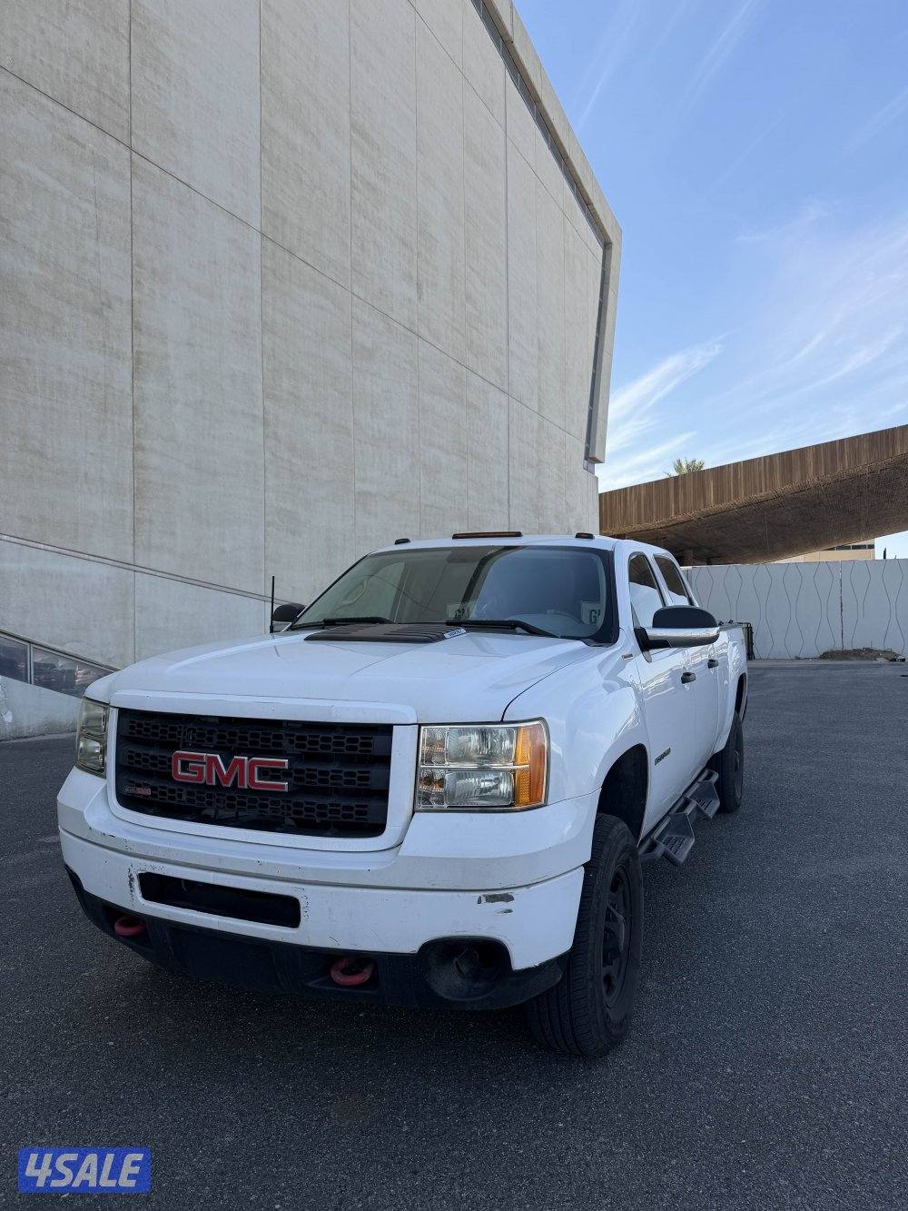 وانيت سييرا وارد الوكاله3