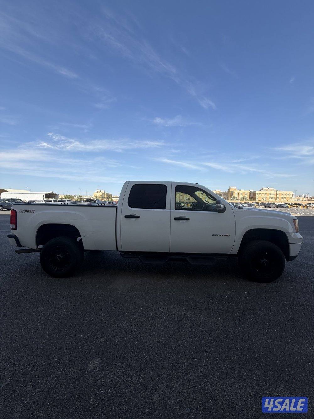 وانيت سييرا وارد الوكاله6