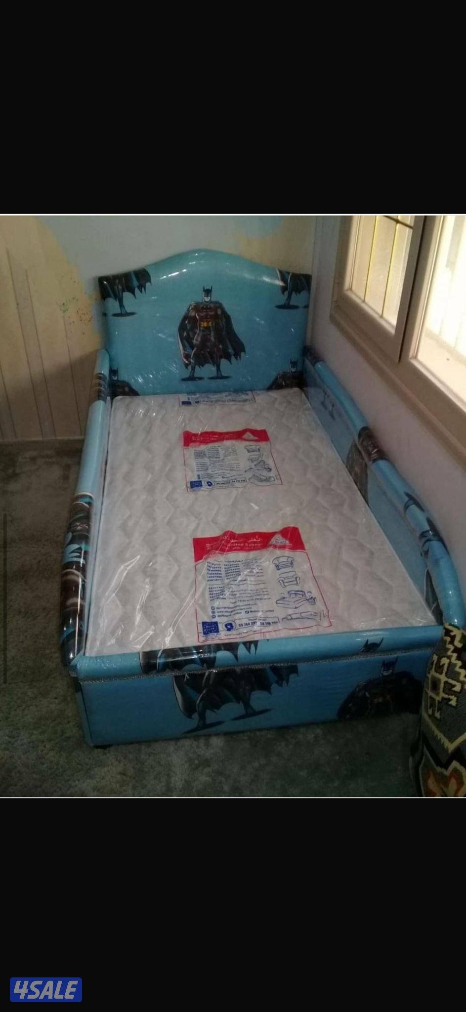 منجرة  ابو حسام  الحديسه  سراير وفرشات طبي بأرخص السعر0