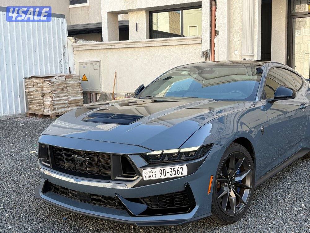 للبيع موستنق دارك هورس0