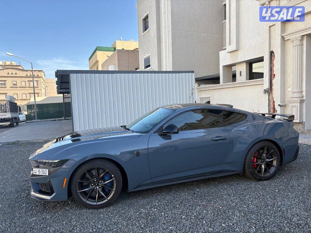 للبيع موستنق دارك هورس1