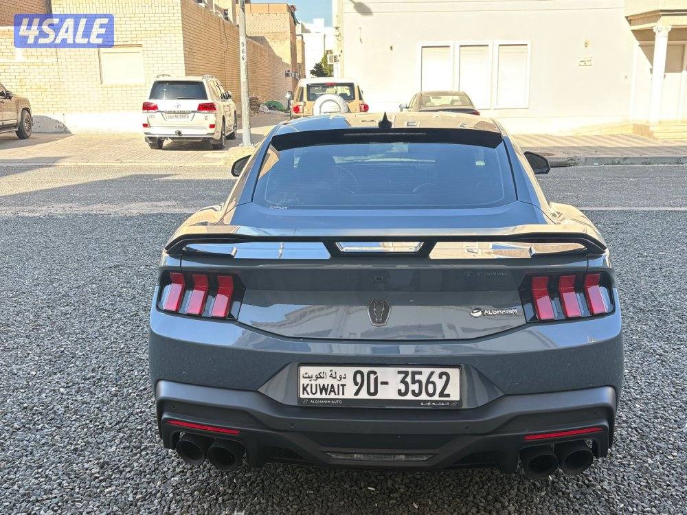 للبيع موستنق دارك هورس2