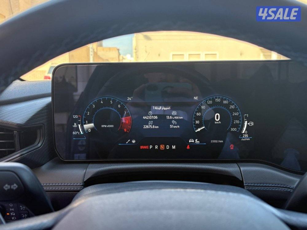 للبيع موستنق دارك هورس4