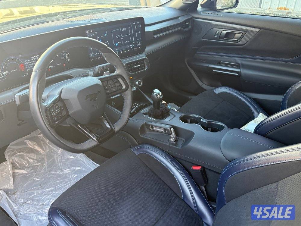 للبيع موستنق دارك هورس3