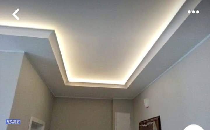 ابو حور للمقاولات العامه والأصباغ هدم تكسير ترميم سراميك3