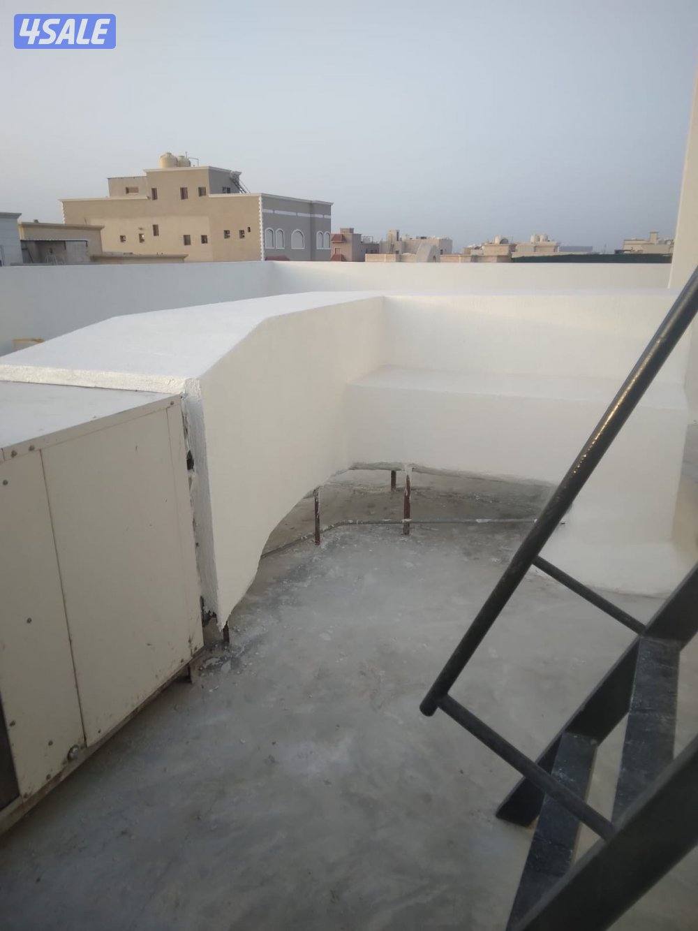 ابو حور للمقاولات العامه والأصباغ هدم تكسير ترميم سراميك5