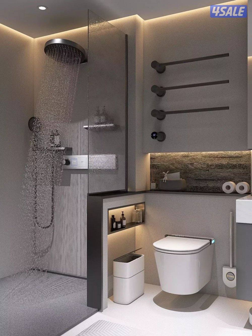 ابو حور للمقاولات العامه والأصباغ هدم تكسير ترميم سراميك10