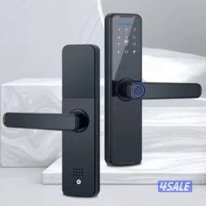 قفل الكتروني أقفال إلكترونية قفل ذكي قفل باب الكتروني قفل سمارت2