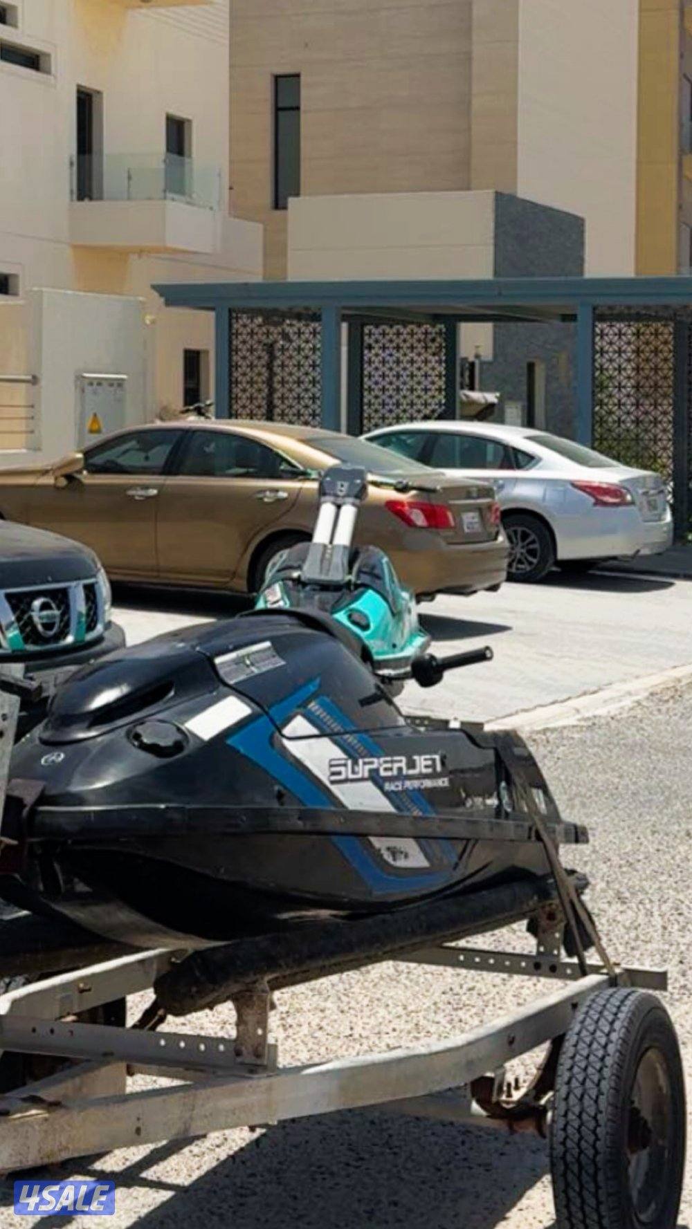 جت سكي للبيع0