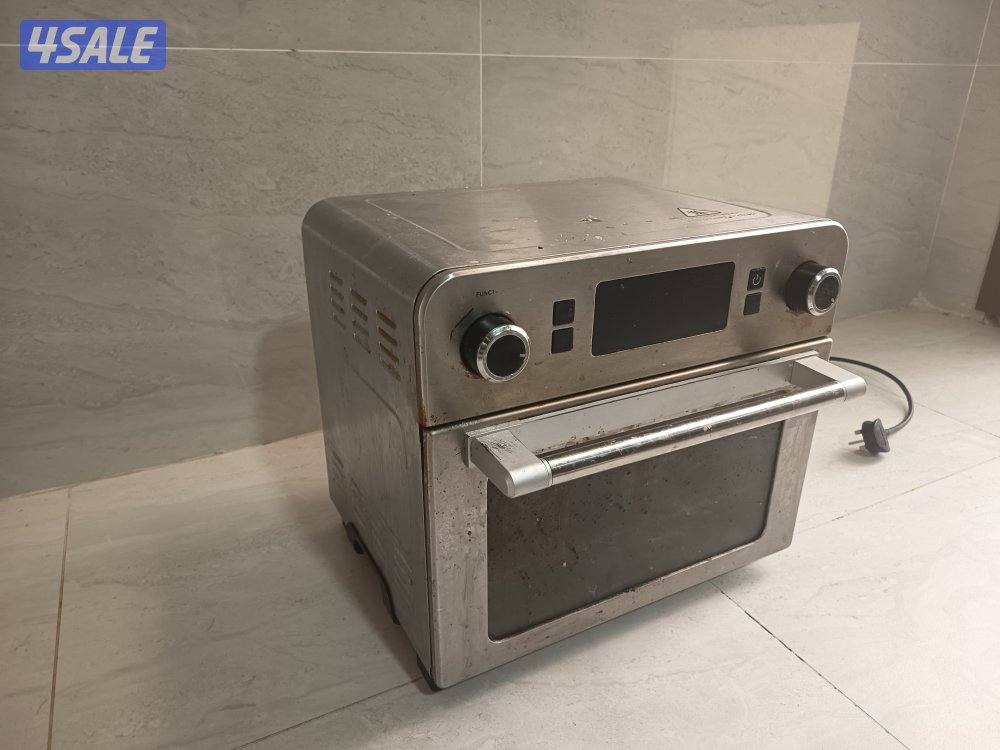 شواية هوائية (اير فرير ) . . ...ط ط ط1