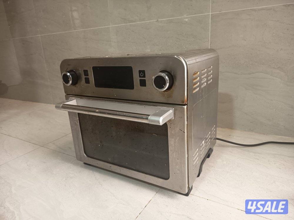 شواية هوائية (اير فرير ) . . ...ط ط ط2