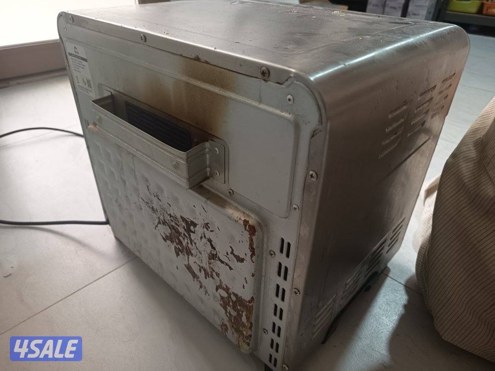 شواية هوائية (اير فرير ) . . ...ط ط ط5