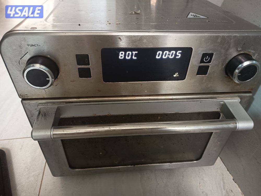 شواية هوائية (اير فرير ) . . ...ط ط ط8