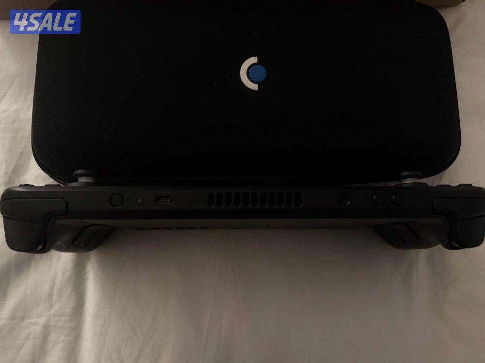 Steam deck-ستيم دك4